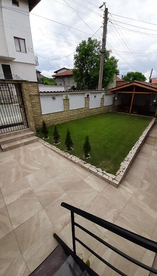 Къща За Гости Чечев Sapareva Banja Exteriér fotografie
